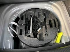 Volkswagen Lavida Advanced 1.5L Automatically outstanding Xinxue edition - photo 13