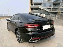 Volkswagen Lavida Advanced 1.5L Automatically outstanding Xinxue edition - photo 14
