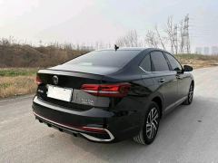Volkswagen Lavida Advanced 1.5L Automatically outstanding Xinxue edition - photo 15