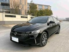 Volkswagen Lavida Advanced 1.5L Automatically outstanding Xinxue edition - photo 2