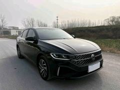 Volkswagen Lavida Advanced 1.5L Automatically outstanding Xinxue edition - photo 3