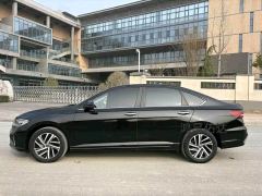 Volkswagen Lavida Advanced 1.5L Automatically outstanding Xinxue edition - photo 4