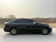 Volkswagen Lavida Advanced 1.5L Automatically outstanding Xinxue edition - photo 5
