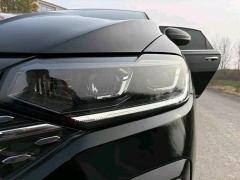 Volkswagen Lavida Advanced 1.5L Automatically outstanding Xinxue edition - photo 6