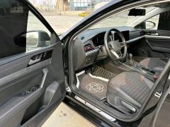 Volkswagen Lavida Advanced 1.5L Automatically outstanding Xinxue edition - photo 7
