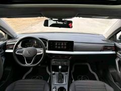 Volkswagen Lavida Advanced 1.5L Automatically outstanding Xinxue edition - photo 8