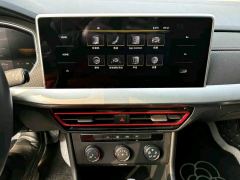 Volkswagen Lavida Advanced 1.5L Automatically outstanding Xinxue edition - photo 9