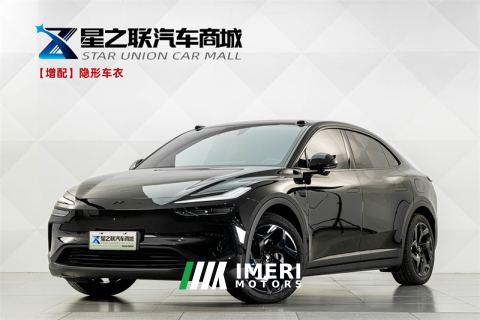 2025 Onvo L60 530km Edition 60kWh