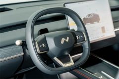 Onvo L60 530km Edition 60kWh - ფოტო 12