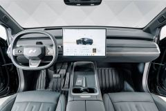Onvo L60 530km Edition 60kWh - ფოტო 14