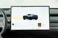Onvo L60 530km Edition 60kWh - ფოტო 15