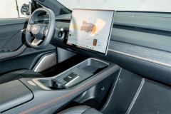 Onvo L60 530km Edition 60kWh - ფოტო 19