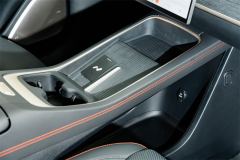 Onvo L60 530km Edition 60kWh - ფოტო 20