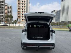 Jetour X70 PLUS 1.5T Elite Edition 7-seater - ფოტო 12
