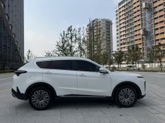 Jetour X70 PLUS 1.5T Elite Edition 7-seater - ფოტო 13