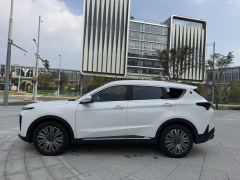 Jetour X70 PLUS 1.5T Elite Edition 7-seater - ფოტო 14