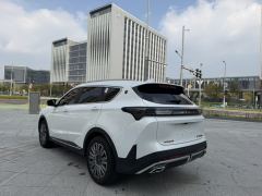 Jetour X70 PLUS 1.5T Elite Edition 7-seater - ფოტო 16
