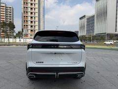 Jetour X70 PLUS 1.5T Elite Edition 7-seater - ფოტო 17