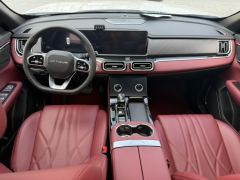 Jetour X70 PLUS 1.5T Elite Edition 7-seater - ფოტო 4