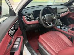 Jetour X70 PLUS 1.5T Elite Edition 7-seater - ფოტო 5