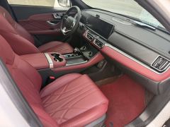 Jetour X70 PLUS 1.5T Elite Edition 7-seater - ფოტო 6
