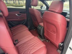 Jetour X70 PLUS 1.5T Elite Edition 7-seater - ფოტო 7