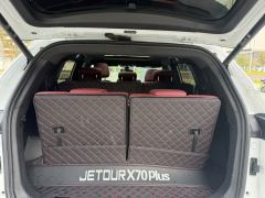 Jetour X70 PLUS 1.5T Elite Edition 7-seater - ფოტო 9