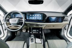Audi A6L 2.0T quattro Luxury Edition - photo 13