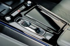 Audi A6L 2.0T quattro Luxury Edition - photo 17