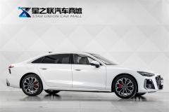 Audi A6L 2.0T quattro Luxury Edition - photo 5