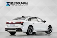 Audi A6L 2.0T quattro Luxury Edition - photo 6