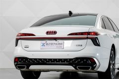 Audi A6L 2.0T quattro Luxury Edition - photo 7