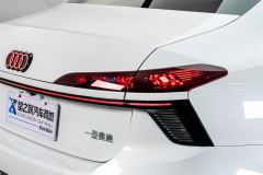 Audi A6L 2.0T quattro Luxury Edition - photo 8