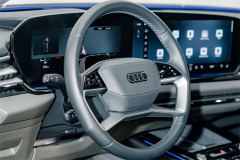 Audi A6L 2.0T quattro Luxury Edition - photo 9