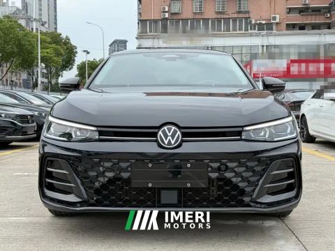2025 Volkswagen Passat Pro 380TSI Starry Sky Dragon Glory Edition - ავტომობილი ჩინეთიდან