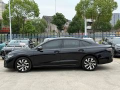 Volkswagen Passat Pro 380TSI Starry Sky Dragon Glory Edition - ფოტო 11