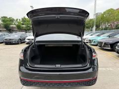 Volkswagen Passat Pro 380TSI Starry Sky Dragon Glory Edition - ფოტო 15