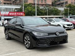 Volkswagen Passat Pro 380TSI Starry Sky Dragon Glory Edition - ფოტო 3
