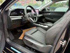 Volkswagen Passat Pro 380TSI Starry Sky Dragon Glory Edition - ფოტო 4