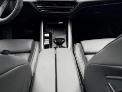 Volkswagen Passat Pro 380TSI Starry Sky Dragon Glory Edition - ფოტო 7