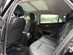 Volkswagen Passat Pro 380TSI Starry Sky Dragon Glory Edition - ფოტო 8