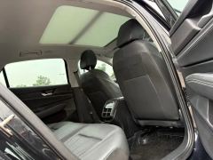 Volkswagen Passat Pro 380TSI Starry Sky Dragon Glory Edition - ფოტო 9