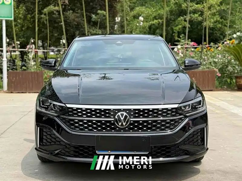Volkswagen Lavida 1.5L Auto Manyi Edition - car from China