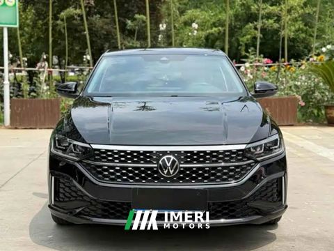 2024 Volkswagen Lavida 1.5L Auto Manyi Edition - ავტომობილი ჩინეთიდან