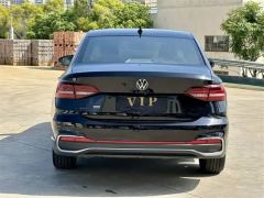 Volkswagen Lavida 1.5L Auto Manyi Edition - photo 10
