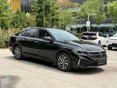 Volkswagen Lavida 1.5L Auto Manyi Edition - photo 4