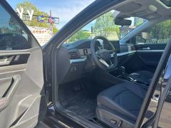 Volkswagen Lavida 1.5L Auto Manyi Edition - photo 5