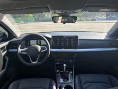 Volkswagen Lavida 1.5L Auto Manyi Edition - photo 6