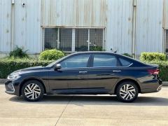Volkswagen Lavida 1.5L Auto Manyi Edition - photo 8