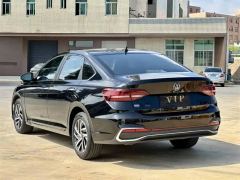 Volkswagen Lavida 1.5L Auto Manyi Edition - photo 9